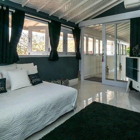 Villa Teman Bali Ungasan Exteriér fotografie