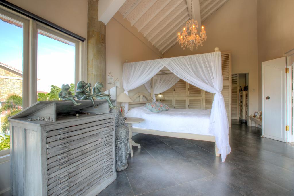 Villa Teman Bali Ungasan Exteriér fotografie