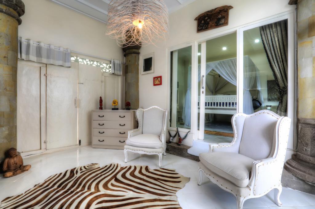 Villa Teman Bali Ungasan Exteriér fotografie