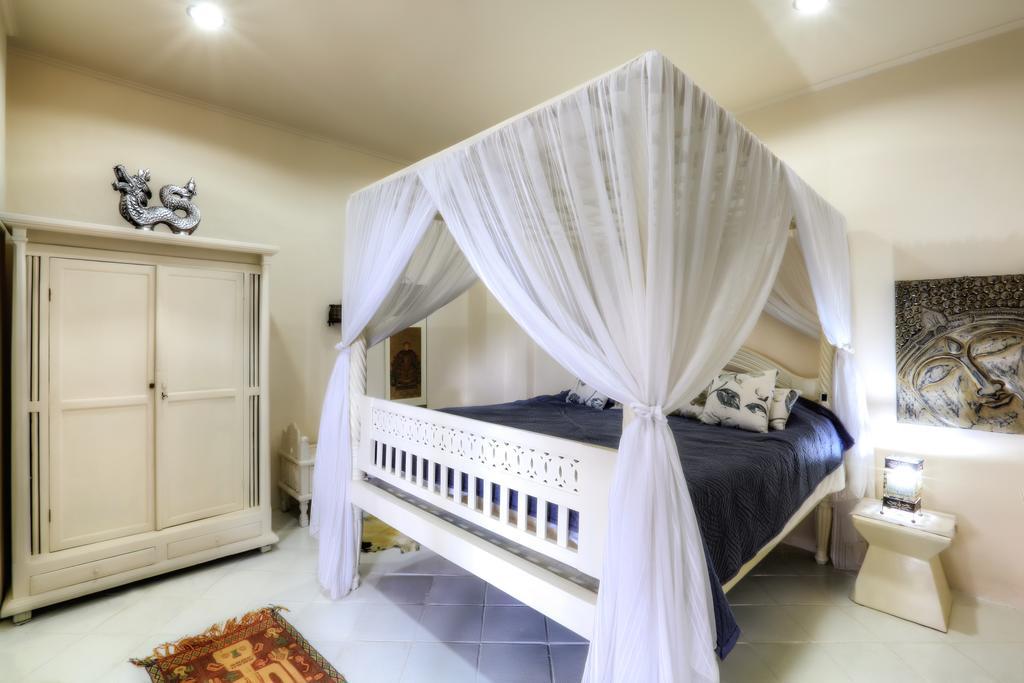Villa Teman Bali Ungasan Exteriér fotografie