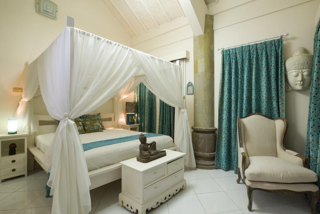Villa Teman Bali Ungasan Exteriér fotografie