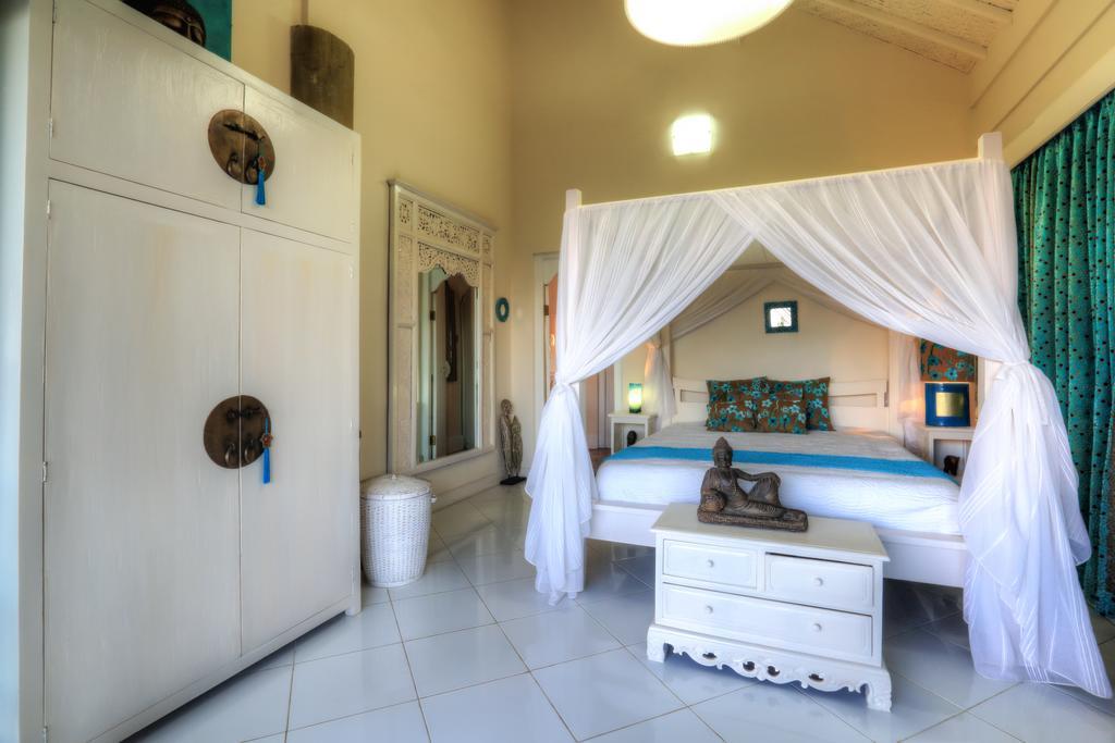 Villa Teman Bali Ungasan Exteriér fotografie