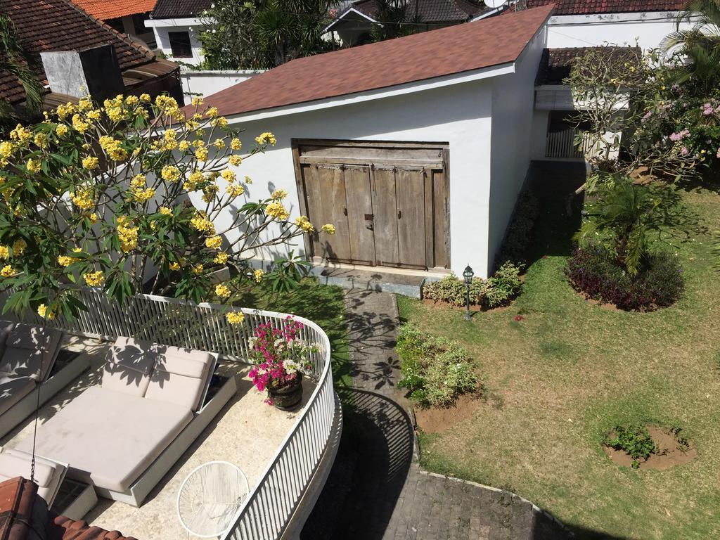 Villa Teman Bali Ungasan Pokoj fotografie