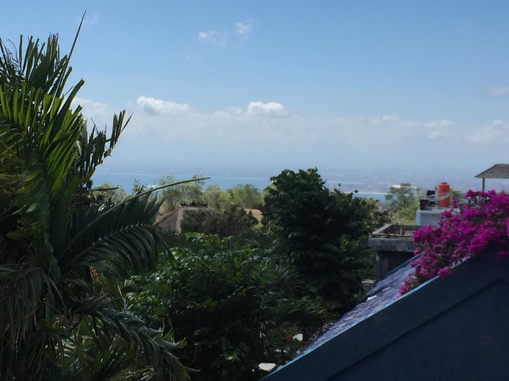 Villa Teman Bali Ungasan Pokoj fotografie