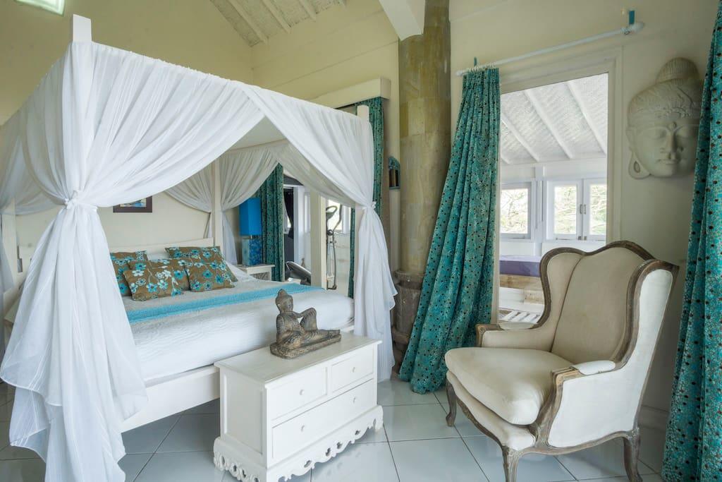 Villa Teman Bali Ungasan Exteriér fotografie