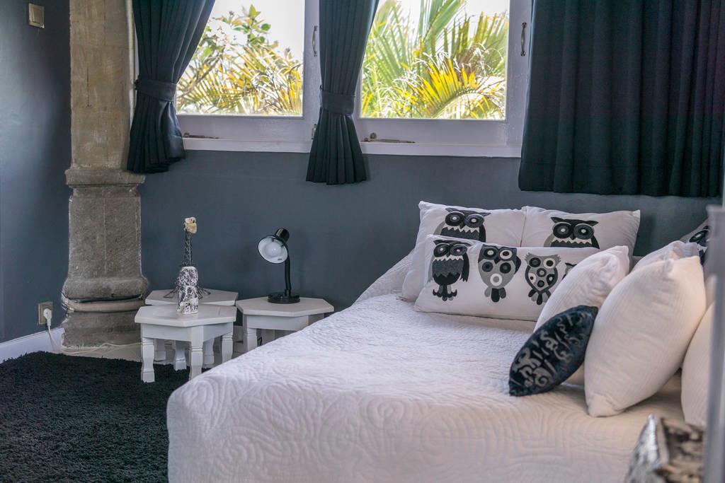 Villa Teman Bali Ungasan Exteriér fotografie