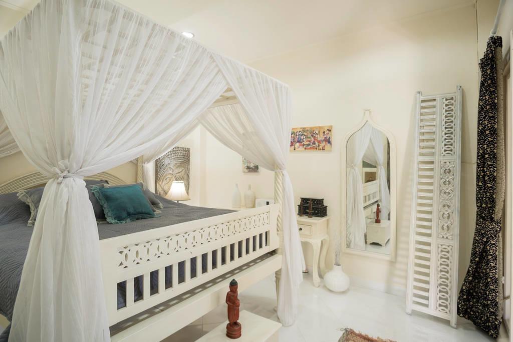 Villa Teman Bali Ungasan Exteriér fotografie
